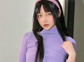深度解析Choi Ji Yun的久志奈田露西娜写真，谁说我看不懂艺术？我只是不愿意承认！